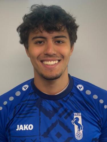 Junus David Dorian Bouhjar