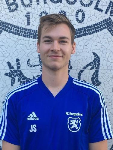 Juljan Sandner