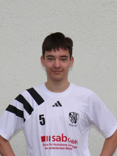 Jonas Kapahnke