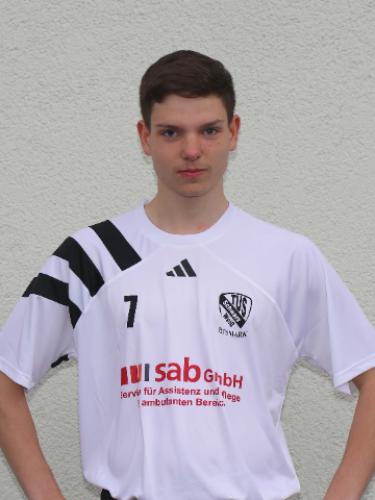 Raik Seeger