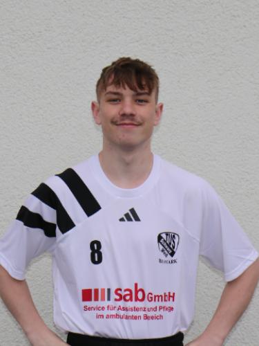 John-Pascal Storbeck