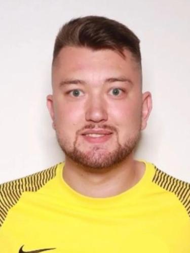 Marcel Mario Martin