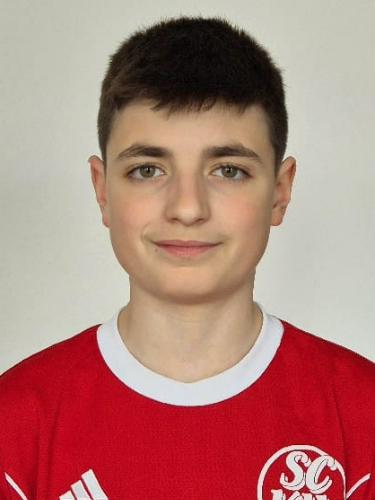 Maksymilian Wincenty Weronis
