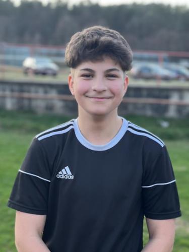 Eduard-Nicholas Voicu