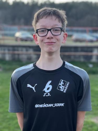 Johannes Josef Peter Scheibert