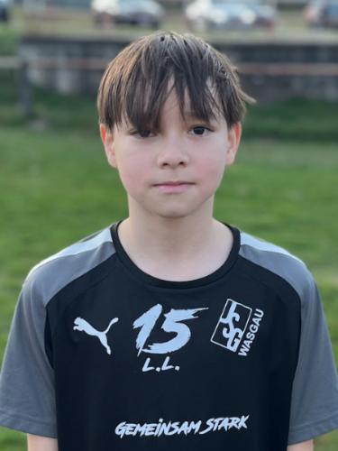 Leon Albert Kar Seng Loke