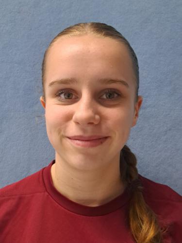 Lucy Kießling