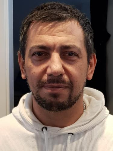 Orhan Yildirim