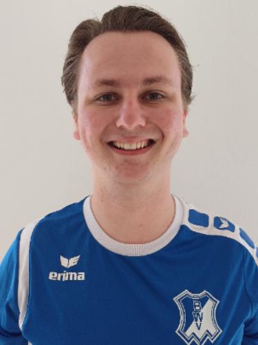 Daniel Ayrton Böhler