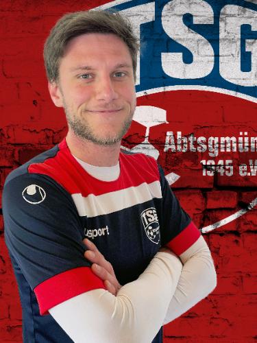 Lukas Teige