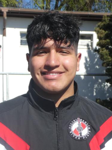 Angel David Amaya Prieto