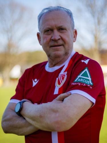 Lothar Joppek