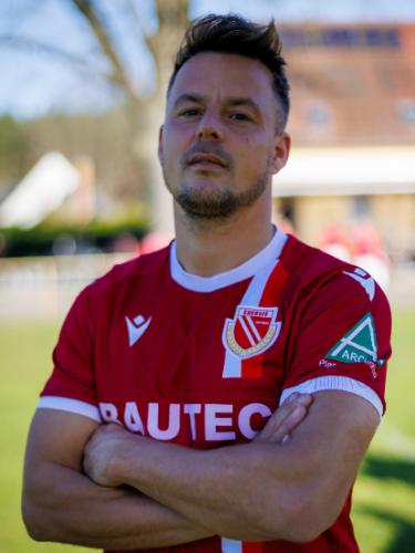 Alexander Knappe