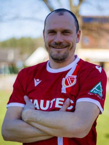 Sven Kubis