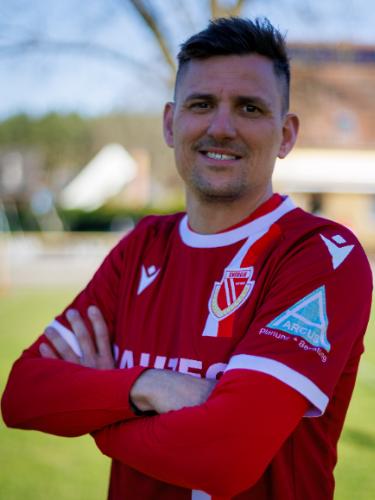 Sebastian Voigt
