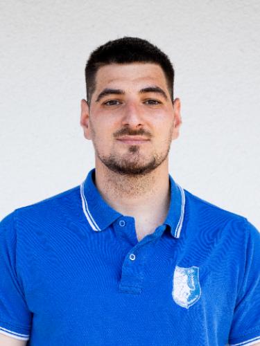 Florin-Sebastian Deaconeasa