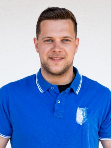 Christian Haeberle