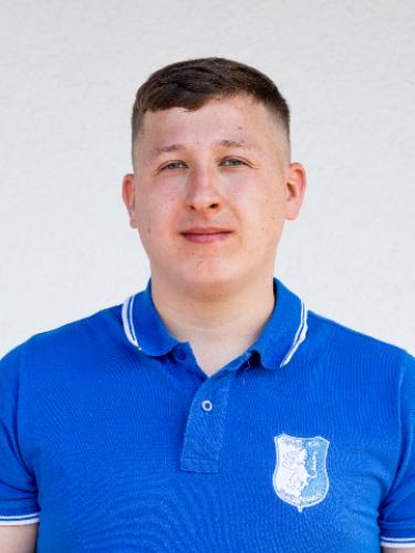 Cosmin-Vasile Gramada