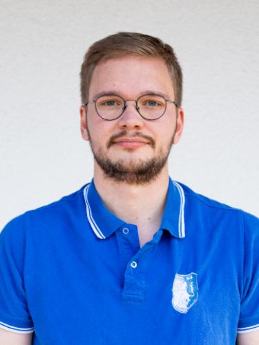 Markus Kroll