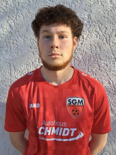 David Reule