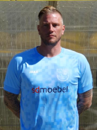 Sven Keck