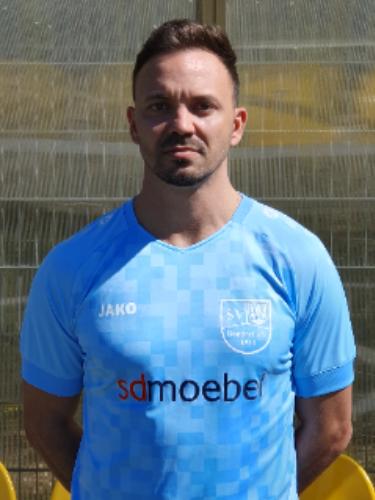 Marco Dogan