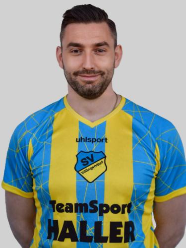 Valentin Bantle