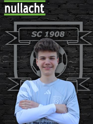 Simon Julius Hänsel