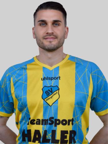 Leonardo Carriero