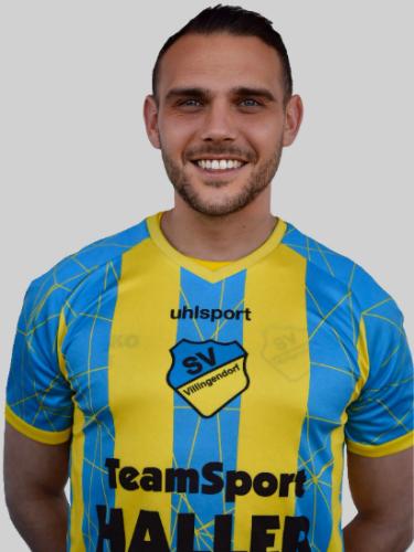 Marius Elter