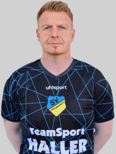 Florian Friedrich