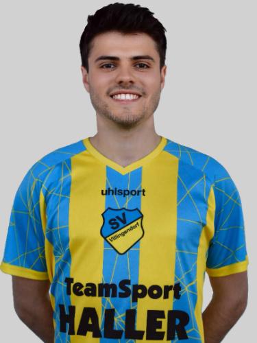 Niklas Hermle