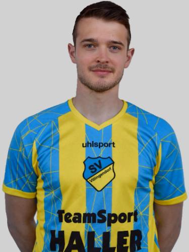 Vincent Krüger