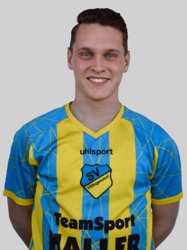 Ruben Mettmann