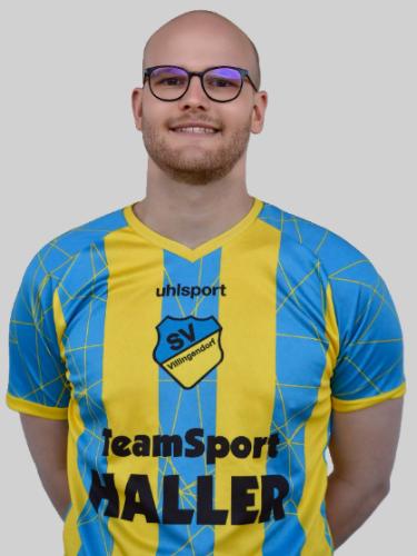 Hannes Müller