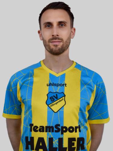 Nicolas Müller