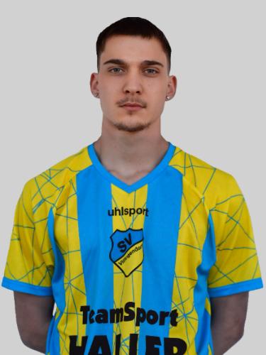 Luca Bippus