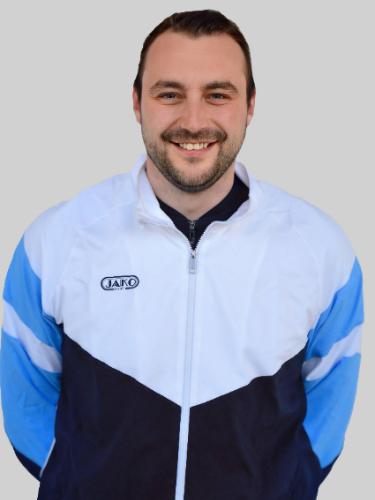 Christoph Pfeifer