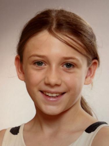 Samira Baer