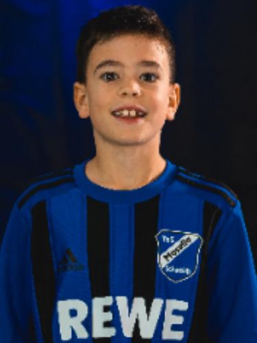 Theo Dörfler