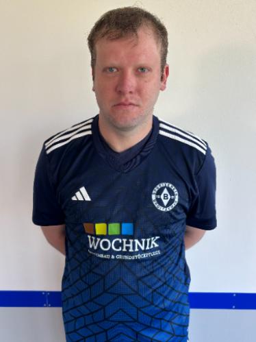 Christopher Krümmel