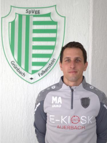 Michal Andrs