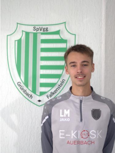 Luca Calvin Müller