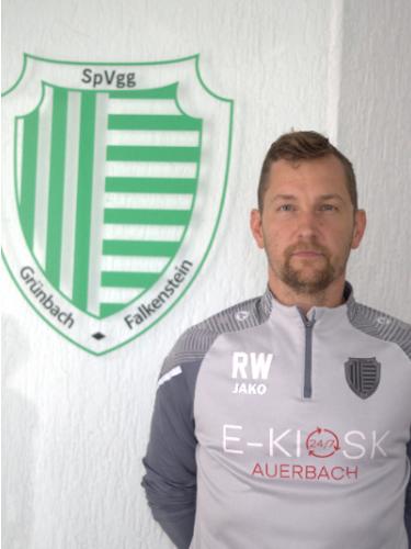 Ricardo Wilke