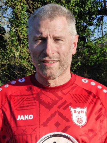 Ulrich Knoch