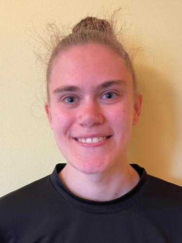 Leonie Stewe