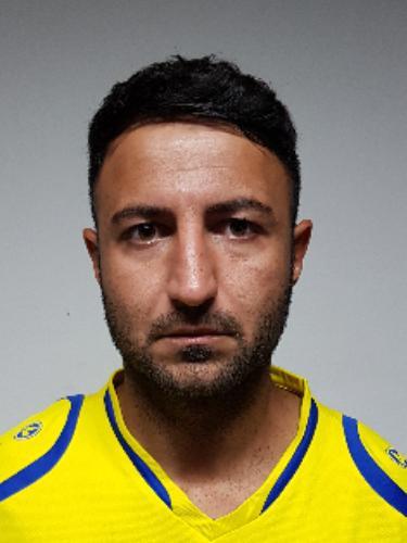 Dogan Özdogan