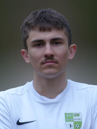 Ben Zarschler
