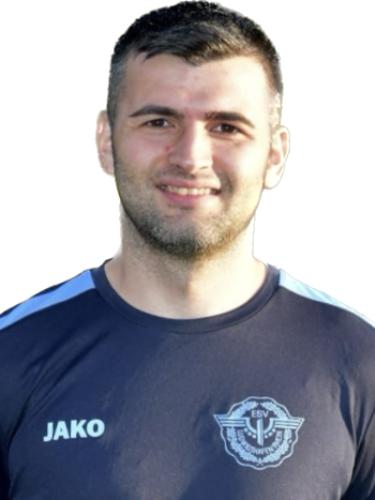 Celal Yesil