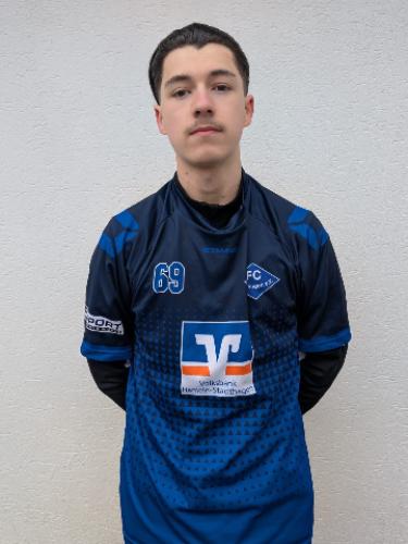 Christos-Joannis Karagiozis